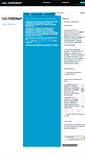 Mobile Screenshot of culturemap.org.au